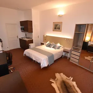A L'ombre Du Palais Appartement Avignon
