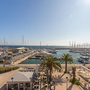 La Balancine By Interhome Appartement Hyères